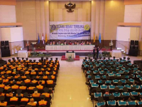 Kelas Pengusaha STAN IM Nomor Serbaneka Foto 4